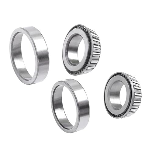 Lenkdruck-Kugellagerkopf passend for CB450S CB500F ABS CB500X CB600F CB600F21 CB600S S Lenkdruck-Kugellagerkopf passend for CB450S CB500F ABS CB500X CB600F CB600F21 CB600S S von ZfOvvRe