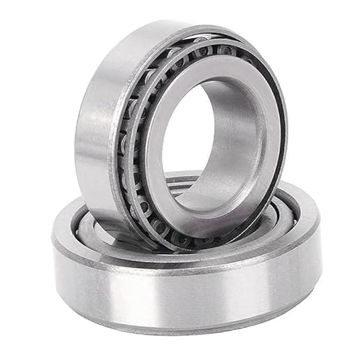 Lenkdruck-Kugellagerkopf passend for GL1800 CRF1000D ABS CTX700N FJS400 FJS600 FSC600 GL1800B GL1800C Lenkdruck-Kugellagerkopf passend for GL1800 CRF1000D ABS CTX700N FJS400 FJS600 FSC600 GL1800B GL1800C von ZfOvvRe