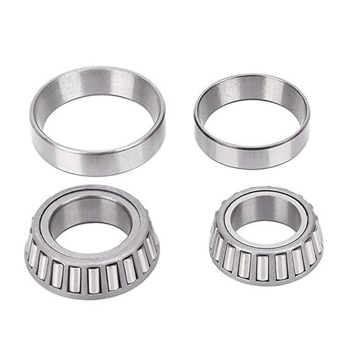 Lenkdruck-Kugellagerkopf passend for VF700C RVT1000R ST1100P ST1300P VF1000F VF1000R VF1100C VF1100S VF500C VF500F Lenkdruck-Kugellagerkopf passend for VF700C RVT1000R ST1100P ST1300P VF1000F VF1000R VF1100C VF1100S VF500C VF500F von ZfOvvRe