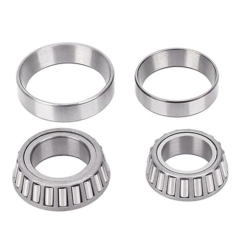 Lenkdruck-Kugellagerkopf passend for VF750C VF750C2 VF750CD VF750F VFR1200F VFR1200X VFR700F VFR750F VFR800F Lenkdruck-Kugellagerkopf passend for VF750C VF750C2 VF750CD VF750F VFR1200F VFR1200X VFR700F VFR750F VFR800F von ZfOvvRe