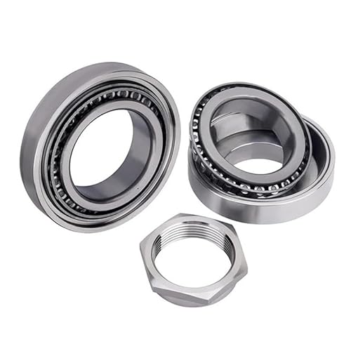 Motorrad-Gabelschaftlager passend for Sp150 GTS 300 GTS300 54 mm x 34 mm x 12,5 mm 32907 Motorrad-Gabelschaftlager passend for Sp150 GTS 300 GTS300 54 mm x 34 mm x 12,5 mm 32907 von ZfOvvRe