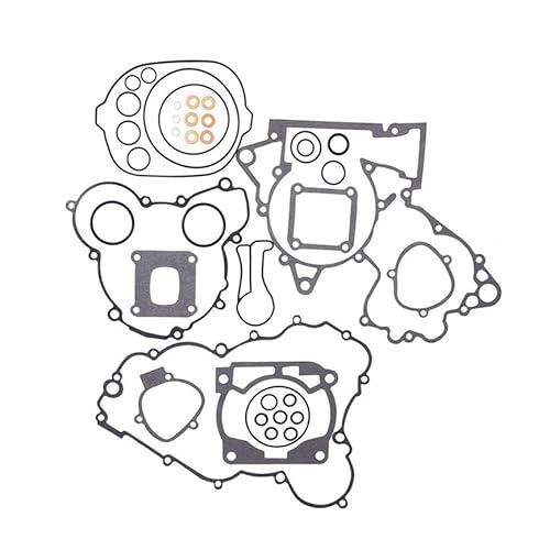 Motorrad Generator Zylinder Dichtung Kit Fit for 300XC for TE300i Motorrad Generator Zylinder Dichtung Kit Fit for 300XC for TE300i von ZfOvvRe