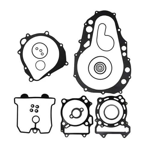 Motorrad Motor Teile Dichtung Und Öl Dichtung Fit for DVX400 KFX400 LTZ400 Motorrad Motor Teile Dichtung Und Öl Dichtung Fit for DVX400 KFX400 LTZ400 von ZfOvvRe