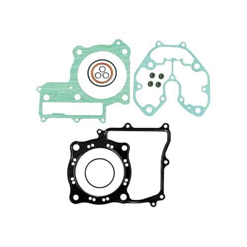 Motorrad Motor Überholung Matte Zylinder Dichtung Kit for TRX500FA R500 4x4 TRX500FGA TRX500FPA EPS von ZfOvvRe