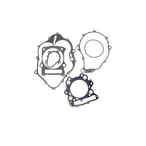 Motorrad Motor Überholung Matte Zylinderkopf Dichtung Kit for YFM660R 660R von ZfOvvRe