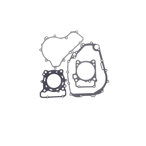 Motorrad Motor Zylinder Dichtung Kit for 250NK 250SR NK250 CF250 250cc von ZfOvvRe