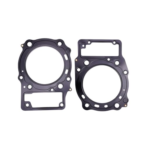Motorrad Motor Zylinder Dichtung Kit for C109R VLR1800 2014 11142-48G00 von ZfOvvRe