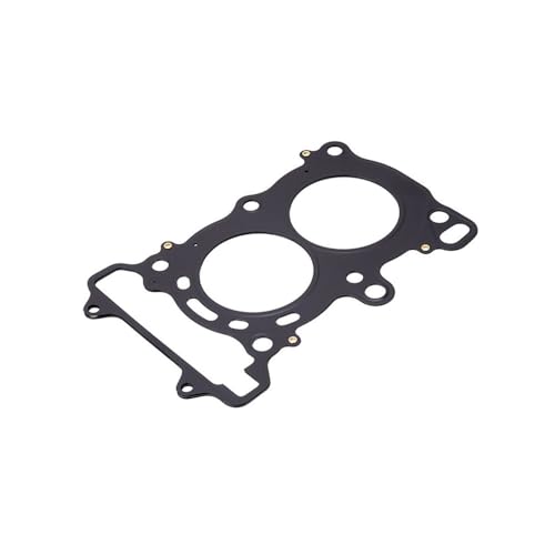 Motorrad Motor Zylinder Dichtung Kit for FJS600 2001 ABS FSC600 2003to2013 12251-MCT-D61 von ZfOvvRe