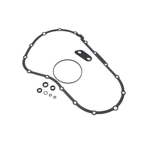 Motorrad Motor Zylinder Dichtung Kit for XL1200C XL1200V XL883L XL50 50th von ZfOvvRe