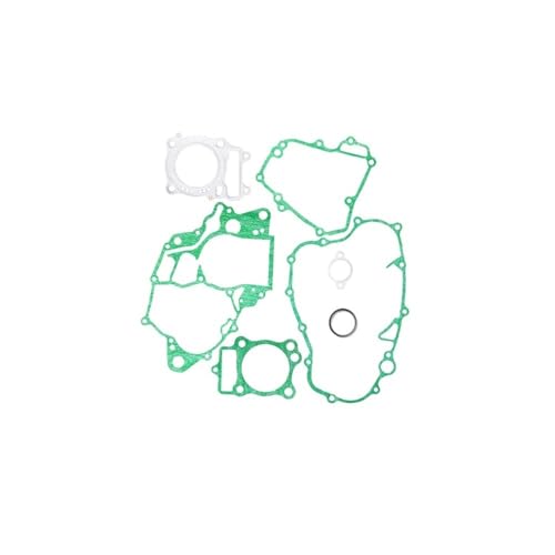 Motorrad Motor Zylinder Dichtung for CRF150RB CRF150R 12251-KSE-671 12191-KSE-671 11395-KSE-671 von ZfOvvRe