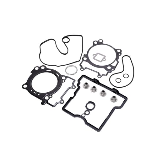Motorrad Teile Motor Zylinder Dichtung Kit Fit for EFI 2012 S570 2014to2021 ACE570 2016to2019 Motorrad Teile Motor Zylinder Dichtung Kit Fit for EFI 2012 S570 2014to2021 ACE570 2016to2019 von ZfOvvRe