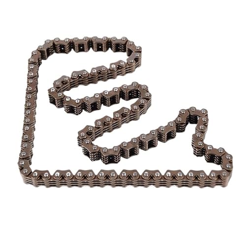 Nockensteuerkette 1276024A00 Passend for GV1400 VLR1800 VZR1800 C109R M109R von ZfOvvRe