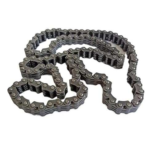 Nockenwelle Steuerkette for FZ6 YZFR6 R6S 600 YZF600 FZ6N FZ6NA 94591-49120 R650 Nockenwelle Steuerkette for FZ6 YZFR6 R6S 600 YZF600 FZ6N FZ6NA 94591-49120 R650 von ZfOvvRe