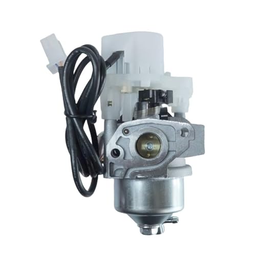 ZfOvvRe 16100-Z0D-D03 Vergaser Fit for E20i E2000I Generator Außen Yard Garten Werkzeuge Rasenmäher Mit Dichtung von ZfOvvRe