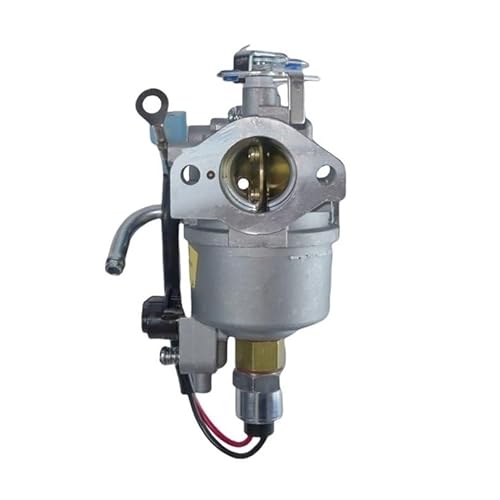 ZfOvvRe A042P619 Generator Vergaser Fit for A041D736 A042P622 M4000 4KYFA26100 4KYFA26100P 4KYFA26100K von ZfOvvRe