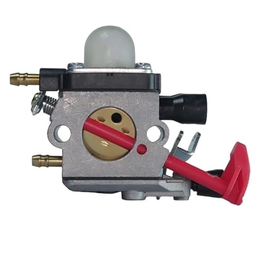 ZfOvvRe BG55 Gebläsevergaser passend for BG50 BG45 BG46 BG65 BG85 SH55 SH85 4229 120 0650 von ZfOvvRe
