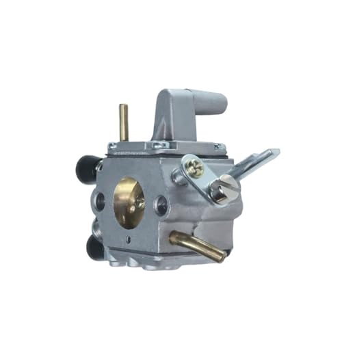 ZfOvvRe C1q-s83 Vergaser Fit for Rasenmäher FS250 Fs120 Fs200 Fs250 Fs300 Fs350 ​​Fr350 Fs300 Trimmer(C1Q-S83) von ZfOvvRe