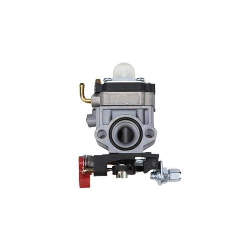 ZfOvvRe Rasenmäher Vergaser Fit for TH23 TH26 TH34 Hedge Trimmer BV162 Gebläse 23CC 25CC 26CC 33CC(TH26) von ZfOvvRe