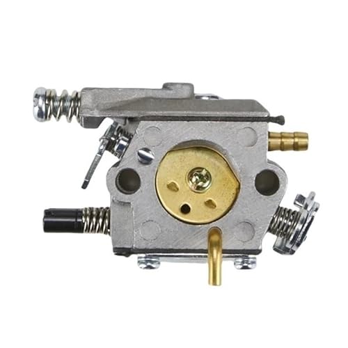 ZfOvvRe Vergaser passend for CS-352 CS352 Kettensägenmäher WT-992 A021003330 von ZfOvvRe