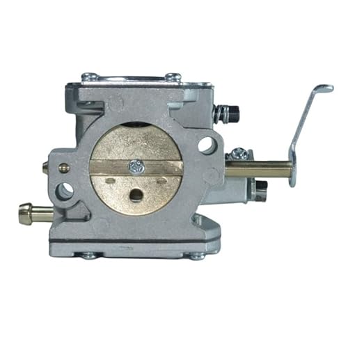ZfOvvRe WB27 Vergaser Passend for WB-27-2 Gartenmaschinen Kleinmotoren von ZfOvvRe