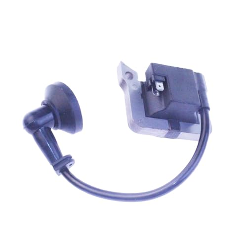 ZfOvvRe Zündspule 07736 Passend for Green Machine 1900E 2600 2800 2840 3000B 3000J ZfOvvRe Zündspule 07736 Passend for Green Machine 1900E 2600 2800 2840 3000B 3000J von ZfOvvRe