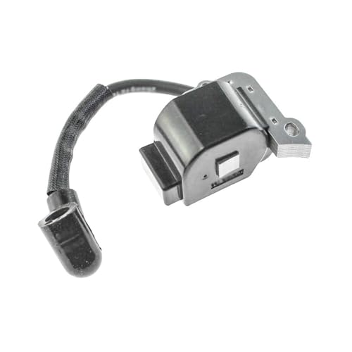 ZfOvvRe Zündspule Fit for Freischneider Edger FC55 FS38 FS45 FS46 FS55 HL45 HS45 KM55 4140 400 1303 4140 400 1306 4140 400 1301 von ZfOvvRe