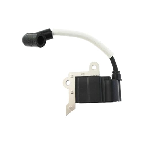 ZfOvvRe Zündspule passend for Kettensäge GZ3500T GZ360 584403701 von ZfOvvRe