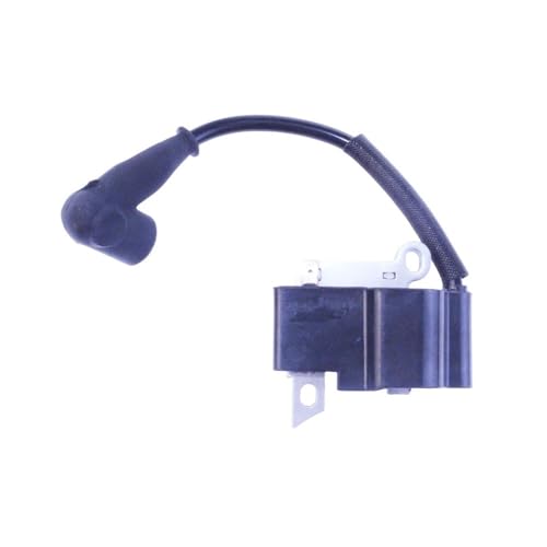 ZfOvvRe Zündspule passend for Rucksackgebläse BR800 4283 400 1301 von ZfOvvRe