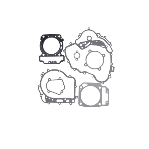Zylinderdichtungssatz for CF400 CF500 CF600 UF450 400 520 550 600 625 0GR0-013001 0GR0-014002 von ZfOvvRe