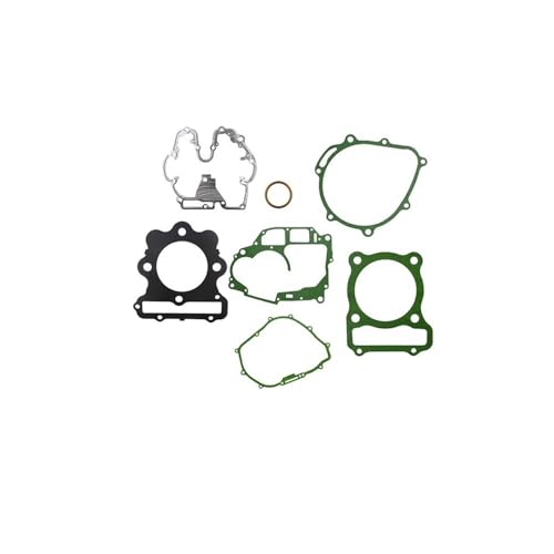 Zylinderkopf Überholung Dichtung Matte Set for XR250R XR250L CBX250S XL250R XLR250R XR250 CBX250 XL250 XLR250XR XLR250 von ZfOvvRe