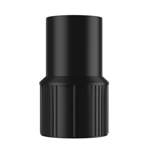 Staubsauger Schlauch Adapter Konverter Für 38 Mm Bis 45 Mm Gewindeschlauch Verbindungsteil Zubehör Staubsauger Zubehör von Zgehnao
