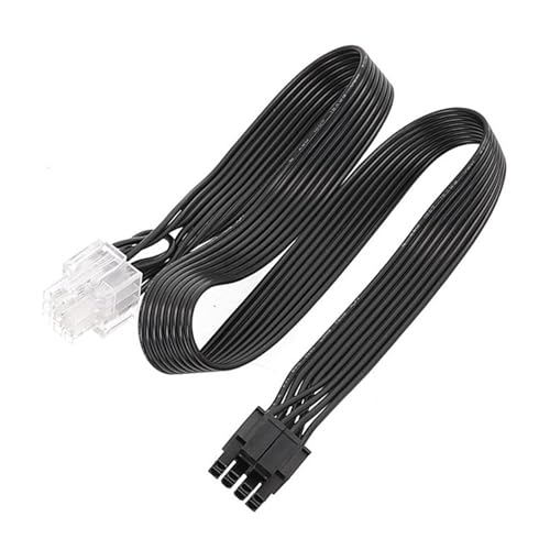 Zgehnao 8Pin Mainboard CPU 8P 4Pin Power Stecker G650 G1000 G1300 CPU 8PIN von Zgehnao