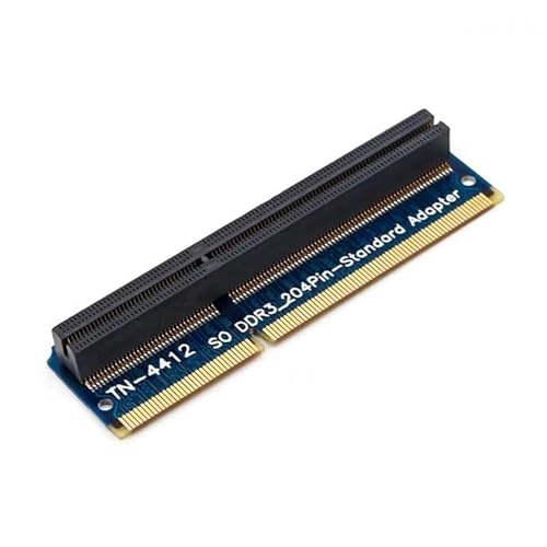 Zgehnao DDR3-Speicherkartentesterkarte 4412 Genießen Eine Problemlose Installation Zusätzliche Software von Zgehnao