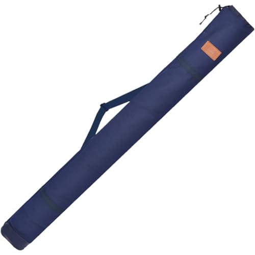 Tragbare Angelruten-Tasche, Große Kapazität, Angelruten-schutztasche, Falttasche, Angelausrüstung, Zubehör Für Angelliebhaber Tragbare Angelruten-Tasche, Große Kapazität, Angelruten-schutztasche, Falttasche, Angelausrüstung, Zubehör Für Angelliebhaber von Zghhc