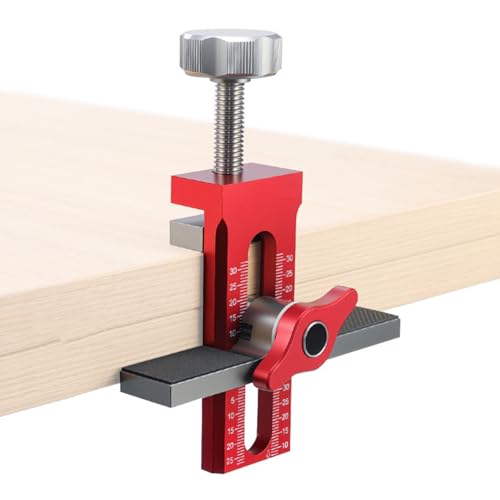 Zhadyu Schranktür Montagehilfe - Schubladen Positionierlehre - Präzisions Montagelehre Für Türen, Schubladen Und Möbel Im Wohnbereich Zhadyu Schranktür Montagehilfe - Schubladen Positionierlehre - Präzisions Montagelehre Für Türen, Schubladen Und Möbel Im Wohnbereich von Zhadyu