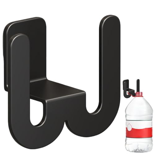 Zhadyu Wandschuhregal Mit Stauraum,Mehrzweck-Wand-Schuhorganizer - Aufbewahrung Für Hausschuhe Turnschuhe Tassen Camping Garage Zhadyu Wandschuhregal Mit Stauraum,Mehrzweck-Wand-Schuhorganizer - Aufbewahrung Für Hausschuhe Turnschuhe Tassen Camping Garage von Zhadyu