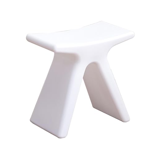 ZhangHY Scandinavian Home Shoeshine Stool Creative Small Stool Modern Simple Stool Small Household Living Room Short Stool Shaped Stool Household Bench ZhangHY Scandinavian Home Shoeshine Stool Creative Small Stool Modern Simple Stool Small Household Living Room Short Stool Shaped Stool Household Bench von ZhangHY