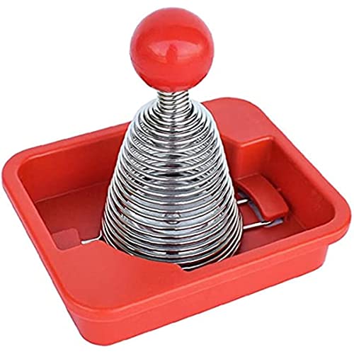 Nussknacker aus Edelstahl, Spiralfeder, professionelles Werkzeug für die Küche, Walnuss, 1 Stück von ZhangJJJJJJJ