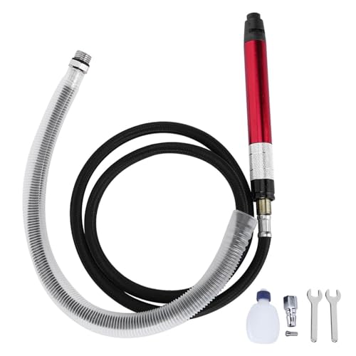 65000 Rpm Pneumatische Mühle Luft Windstift Pneumatische Schleifmaschine Set Kleine tragbare Bleistiftschleifer Air Wind Pen 90i/min 65000 Rpm Pneumatische Mühle Luft Windstift Pneumatische Schleifmaschine Set Kleine tragbare Bleistiftschleifer Air Wind Pen 90i/min von Zhangpu