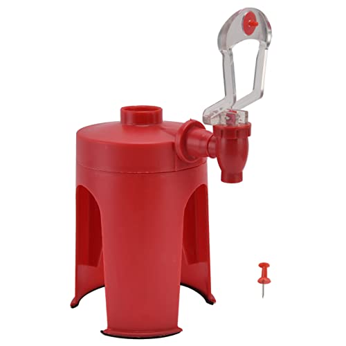 Wasserspender Kunststoff-Getränkespender Tragbarer Trinkwasserspender Universal-Flaschenhahn-Kit Wasserspender Kunststoff-Getränkespender Tragbarer Trinkwasserspender Universal-Flaschenhahn-Kit von Zhangpu