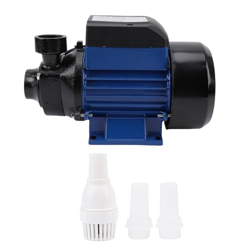 Zhangpu 24V Wasserpumpen 230W 25M Hohen Auftrieb 1,5 M³/h Durchflussrate 3200 U/min 1 Zoll Auslass Bewässerungspumpe für die Heimat Ag Zhangpu 24V Wasserpumpen 230W 25M Hohen Auftrieb 1,5 M³/h Durchflussrate 3200 U/min 1 Zoll Auslass Bewässerungspumpe für die Heimat Ag von Zhangpu