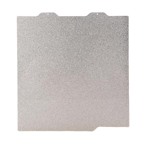 Zhangpu 3D -Drucker -Build -Platten -Austausch für A1Mini 1,3 Mm Verdickte Doppelseitige PEI -strukturierte Flexible 3D -Druckerbettplattform Zhangpu 3D -Drucker -Build -Platten -Austausch für A1Mini 1,3 Mm Verdickte Doppelseitige PEI -strukturierte Flexible 3D -Druckerbettplattform von Zhangpu