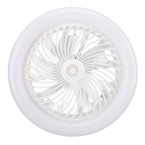 Zhangpu LED -Lüfterleuchte -Deckenlüfterleuchten 30W Deckenventilator mit Fernbedienung 25x12 Cm Zhangpu LED -Lüfterleuchte -Deckenlüfterleuchten 30W Deckenventilator mit Fernbedienung 25x12 Cm von Zhangpu