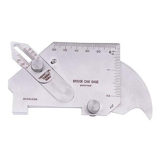 Zhangpu MG-8B Brückennockenschweißmessgeräte Geschweißte Oberflächen Gelenkverbindungs-Fillet-Bein-Hals-Gage Zhangpu MG-8B Brückennockenschweißmessgeräte Geschweißte Oberflächen Gelenkverbindungs-Fillet-Bein-Hals-Gage von Zhangpu