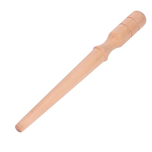 Zhangpu Mitte Pull Ball Garn Wickler 30 CM Holzgarnwickler Zum Stricken von Häkelgarn von Zhangpu