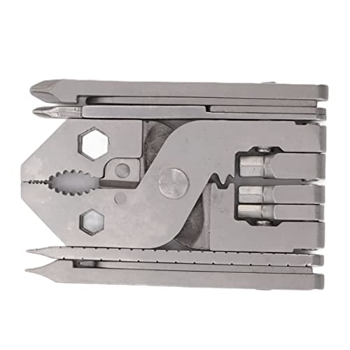 Zhangpu Multitool -Zange Guss Stahlschraubendreherkarte Nadeldraht Stripper Schraubenschlüssel Multi -Werkzeug Zhangpu Multitool -Zange Guss Stahlschraubendreherkarte Nadeldraht Stripper Schraubenschlüssel Multi -Werkzeug von Zhangpu