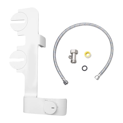Zhangpu RV Bidet Selbstreinigung Abnehmbar 2 Düsen Nicht Elektrisch Reversibler Design Einstellbarer Wasserdruck von Zhangpu
