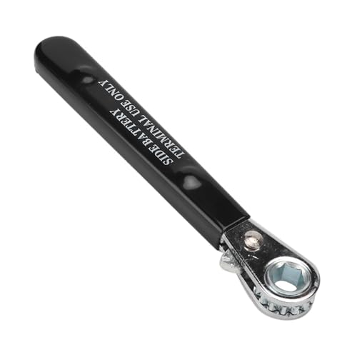Zhangpu Ratchetschlüssel 5/16 "6 -Punkt -End -Isolierhandwerk mit Batterie -Batterie -Ratschenschlüssel Auto Reparaturwerkzeug Zhangpu Ratchetschlüssel 5/16 "6 -Punkt -End -Isolierhandwerk mit Batterie -Batterie -Ratschenschlüssel Auto Reparaturwerkzeug von Zhangpu