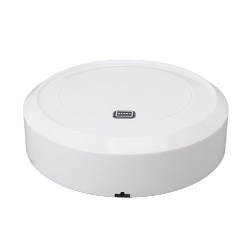 Zhangpu Roboterstaubsauger, 1200 MAh, Automatischer, Selbstaufladender, Intelligenter Kehrroboter, Einzelsaugfunktion Zum Reinigen Zhangpu Roboterstaubsauger, 1200 MAh, Automatischer, Selbstaufladender, Intelligenter Kehrroboter, Einzelsaugfunktion Zum Reinigen von Zhangpu
