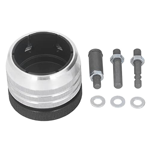 Zhangpu Rohrschlauch Reamer Robuster Edelstahl Rohr -Roamer -Anschlussröhrchen Deburr Schalbdrinktor Zum Trimmen von Zhangpu